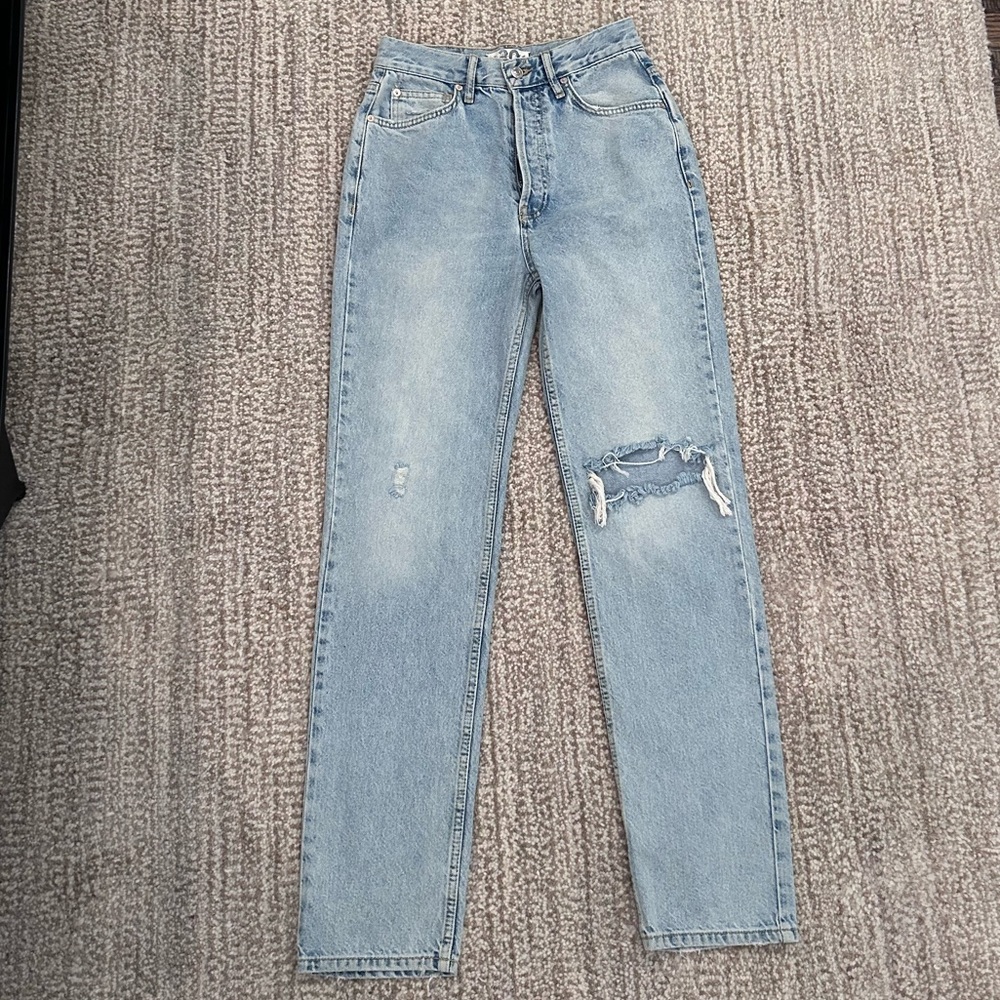 Free People Jeans